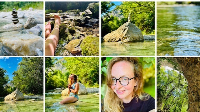 Mindful Walk en Mindful Run: Bewegen met Bewustzijn voor Gezondheid en&nbsp;Balans