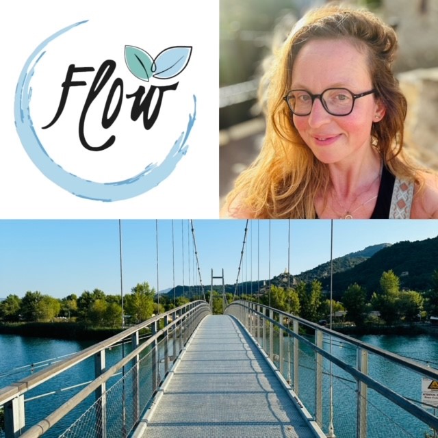 Lymfoedeem: Mijn Onzichtbare Realiteit en de Kracht van Mindful&nbsp;Movement