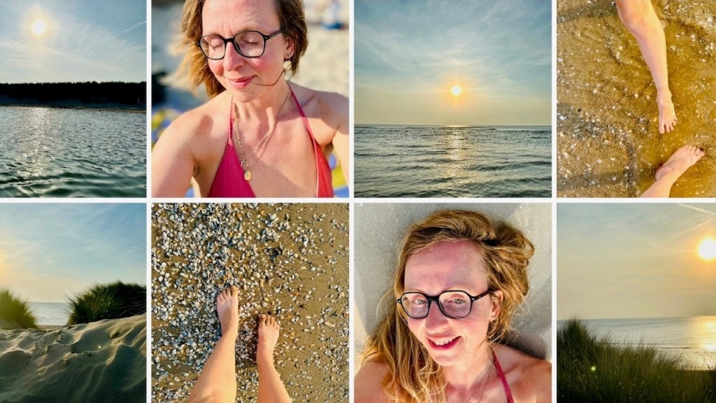 Van Zomervakantie naar Dagelijks Ritme: Zo Blijf Je in Balans en Vind Je Nieuwe&nbsp;Energie